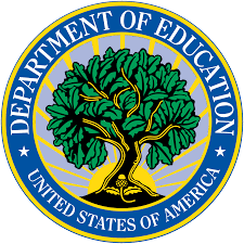 department of education logo